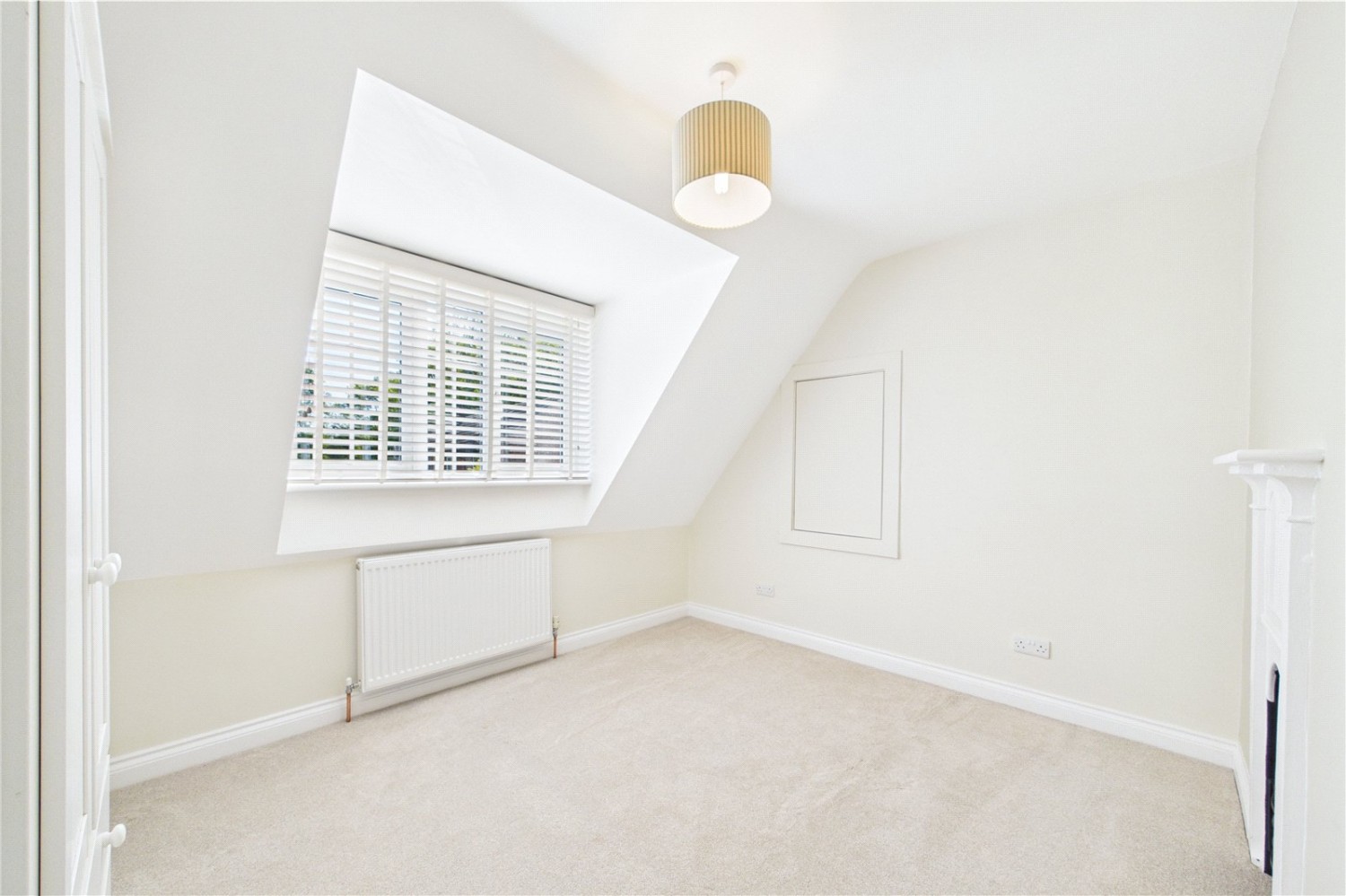 Goring Lane, Mortimer, Reading