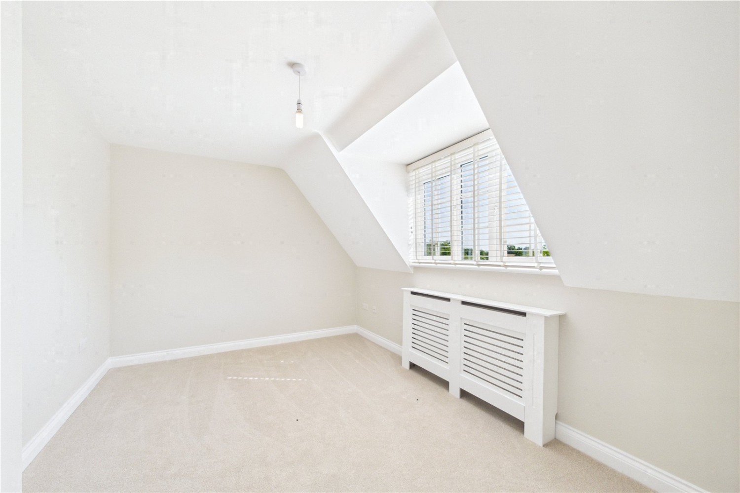 Goring Lane, Mortimer, Reading