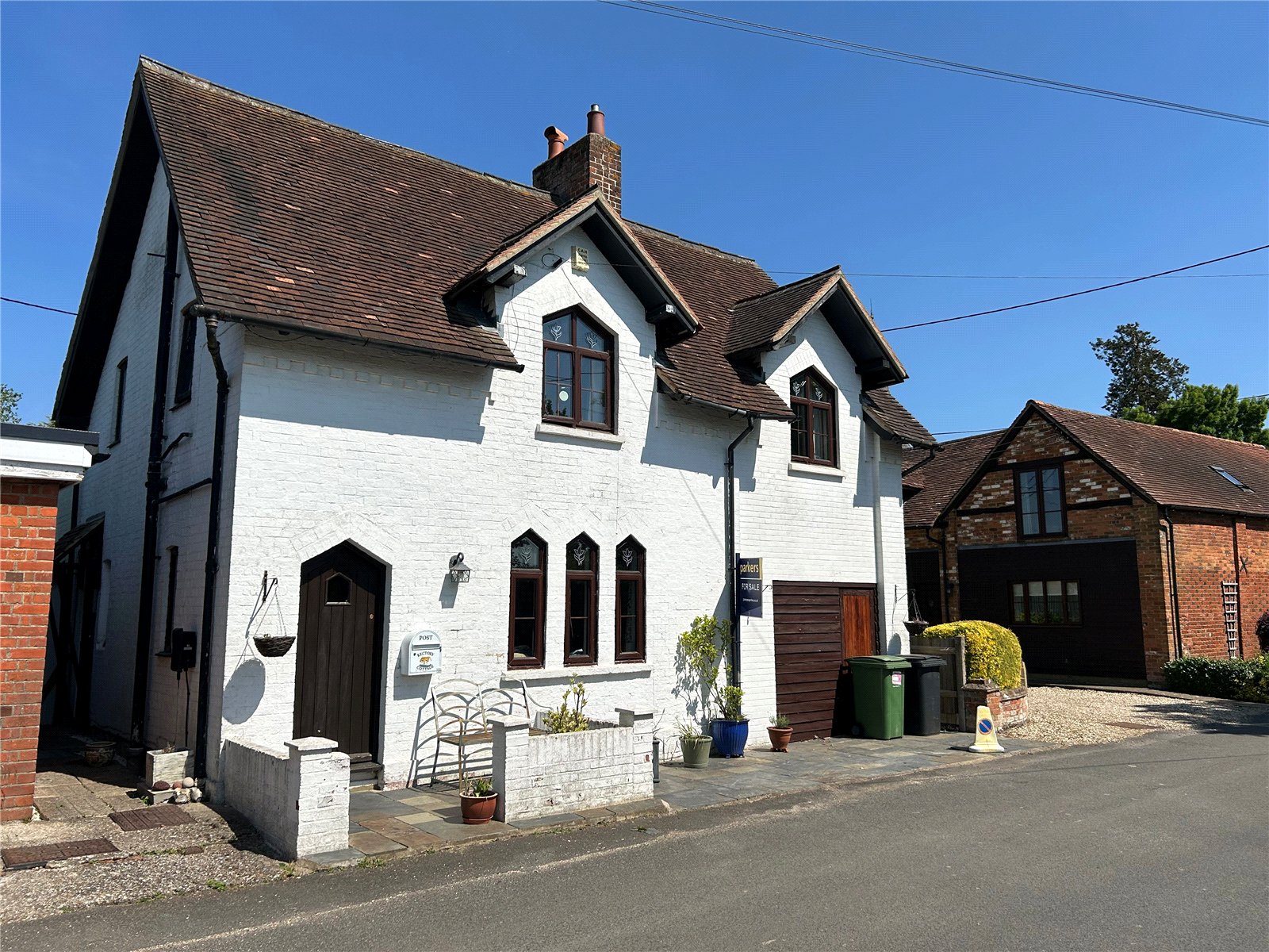 Ufton Nervet, Reading, Berkshire