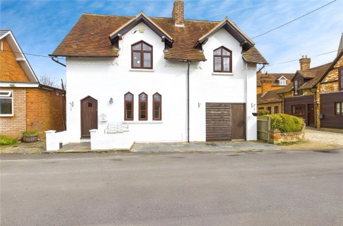 Ufton Nervet, Reading, Berkshire