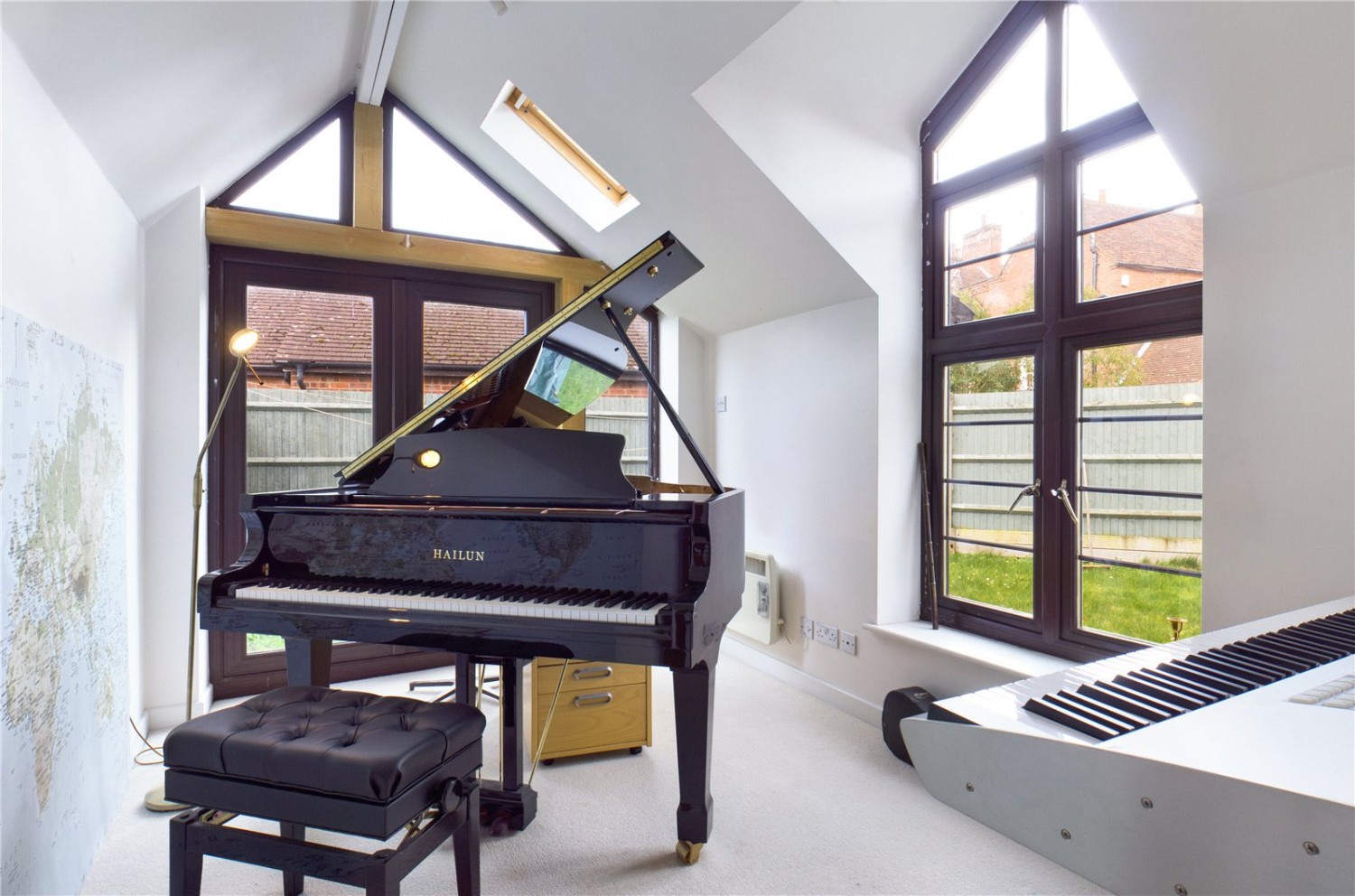 Ufton Nervet, Reading, Berkshire