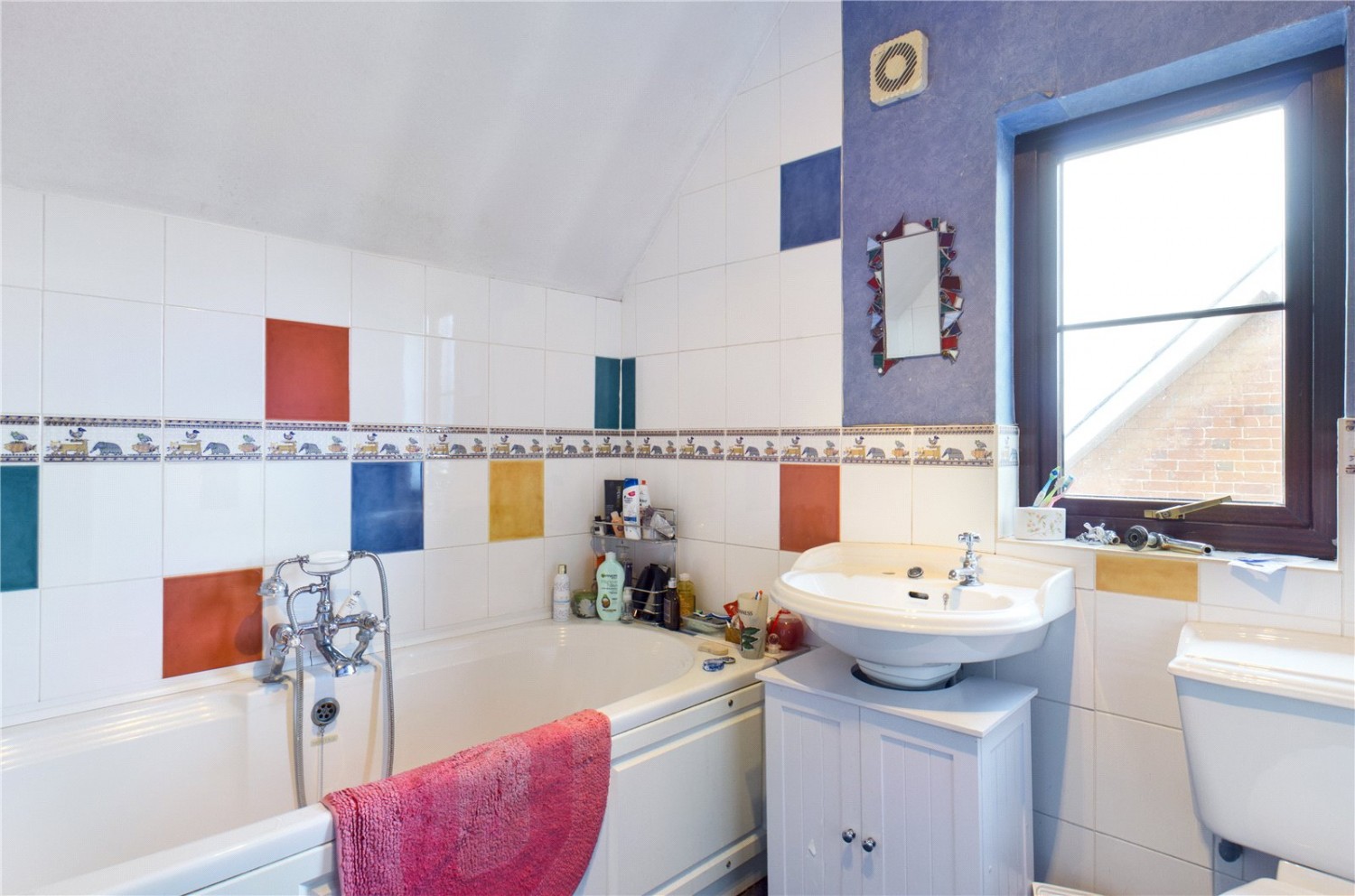 Ufton Nervet, Reading, Berkshire