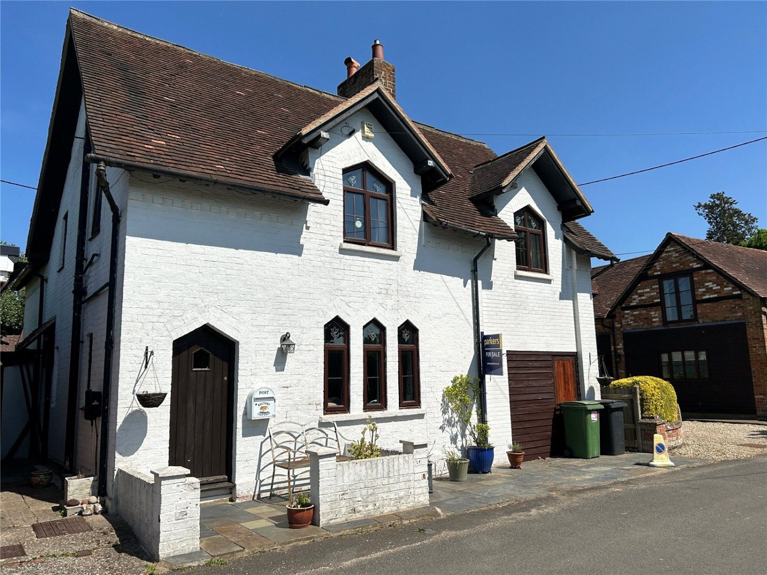 Ufton Nervet, Reading, Berkshire