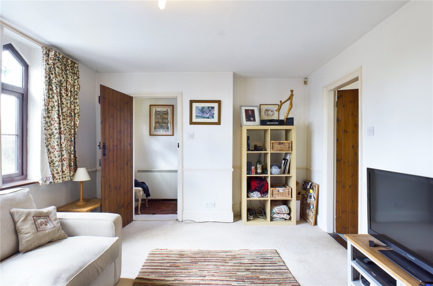 Ufton Nervet, Reading, Berkshire