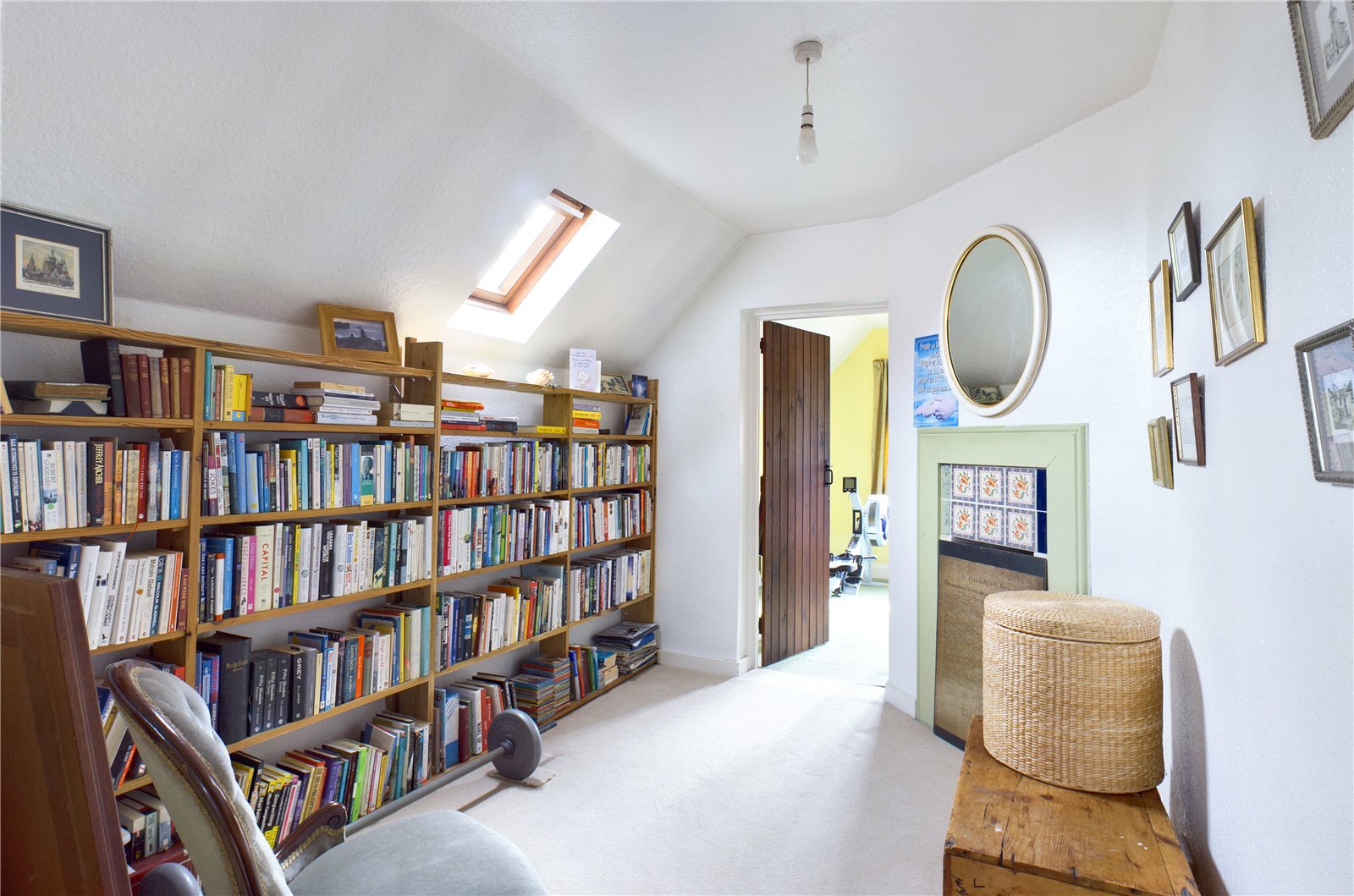 3 bedroom House for sale in Ufton Nervet, Reading, Berkshire