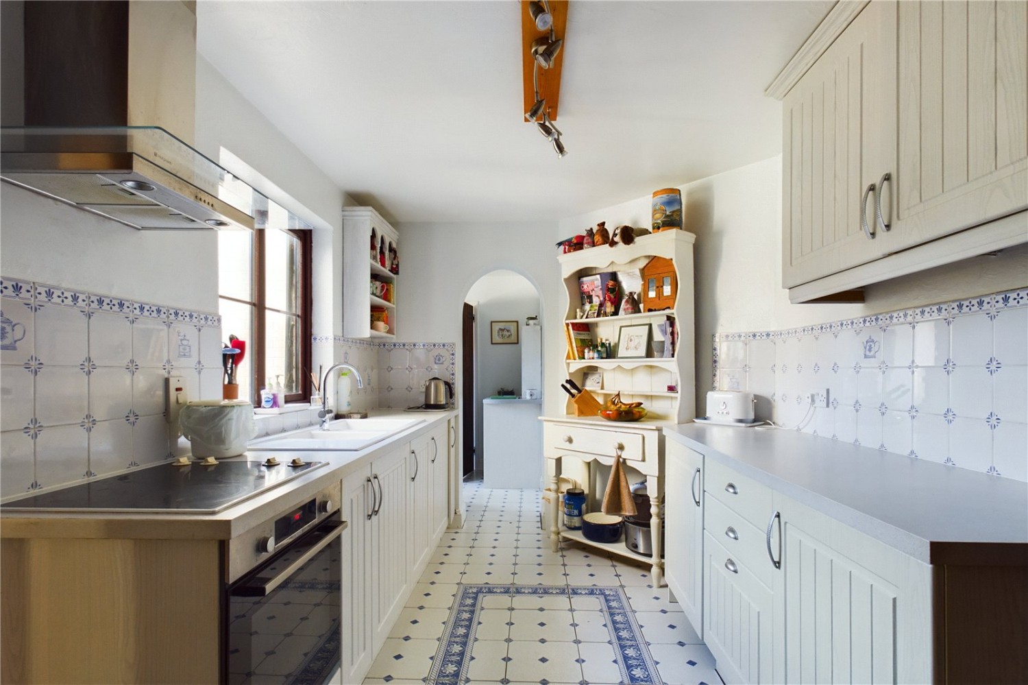 Ufton Nervet, Reading, Berkshire