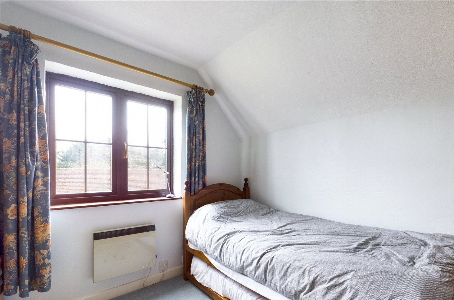 Ufton Nervet, Reading, Berkshire