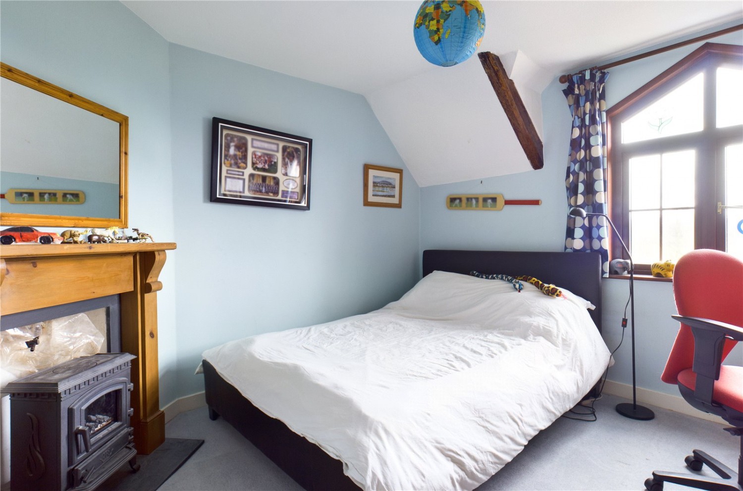 Ufton Nervet, Reading, Berkshire