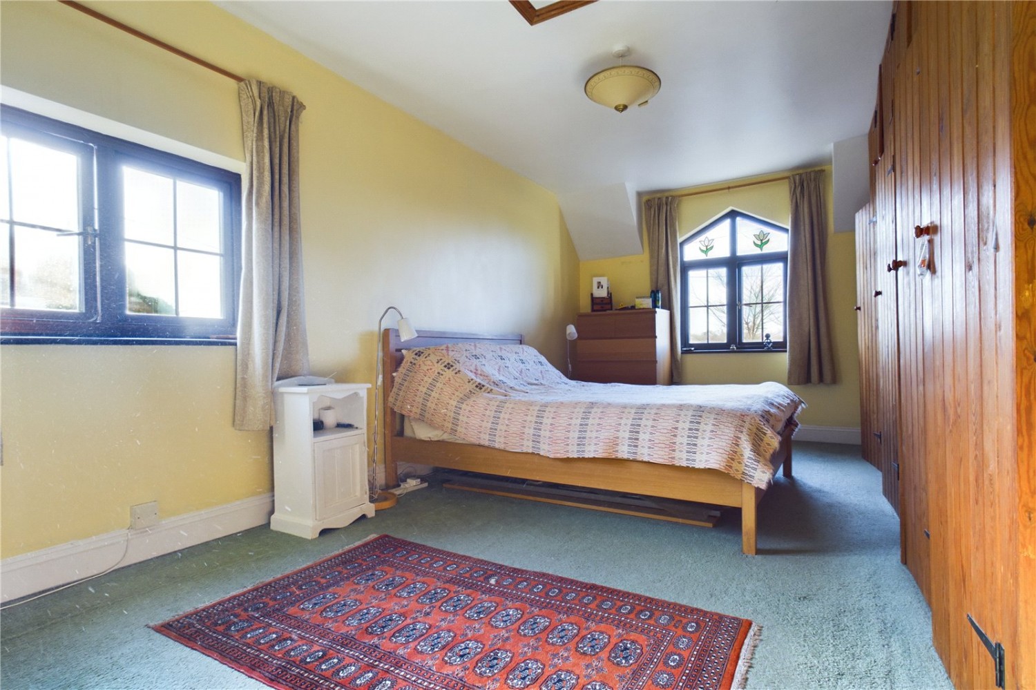 Ufton Nervet, Reading, Berkshire