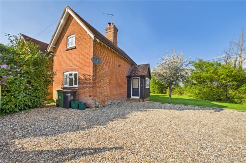 Mortimer, Reading, Berkshire