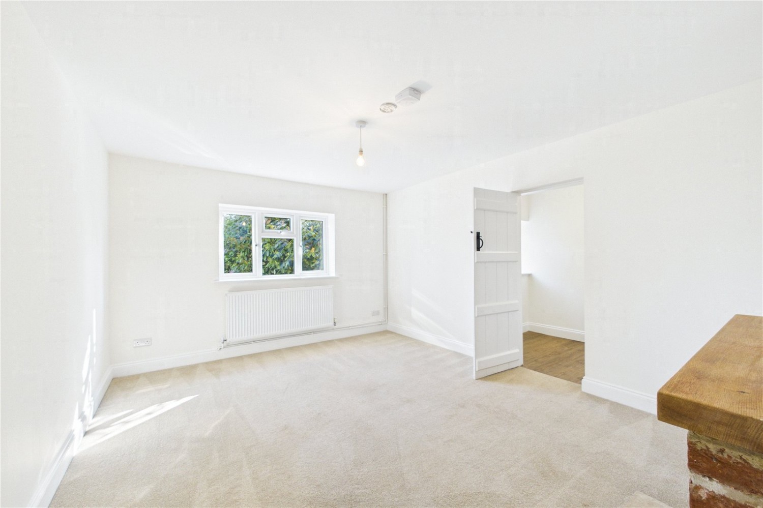 Mortimer, Reading, Berkshire