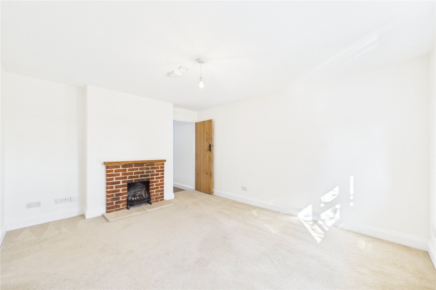Mortimer, Reading, Berkshire