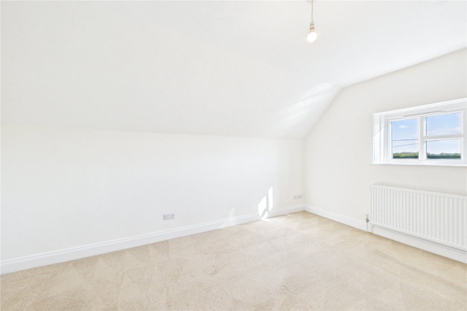Mortimer, Reading, Berkshire