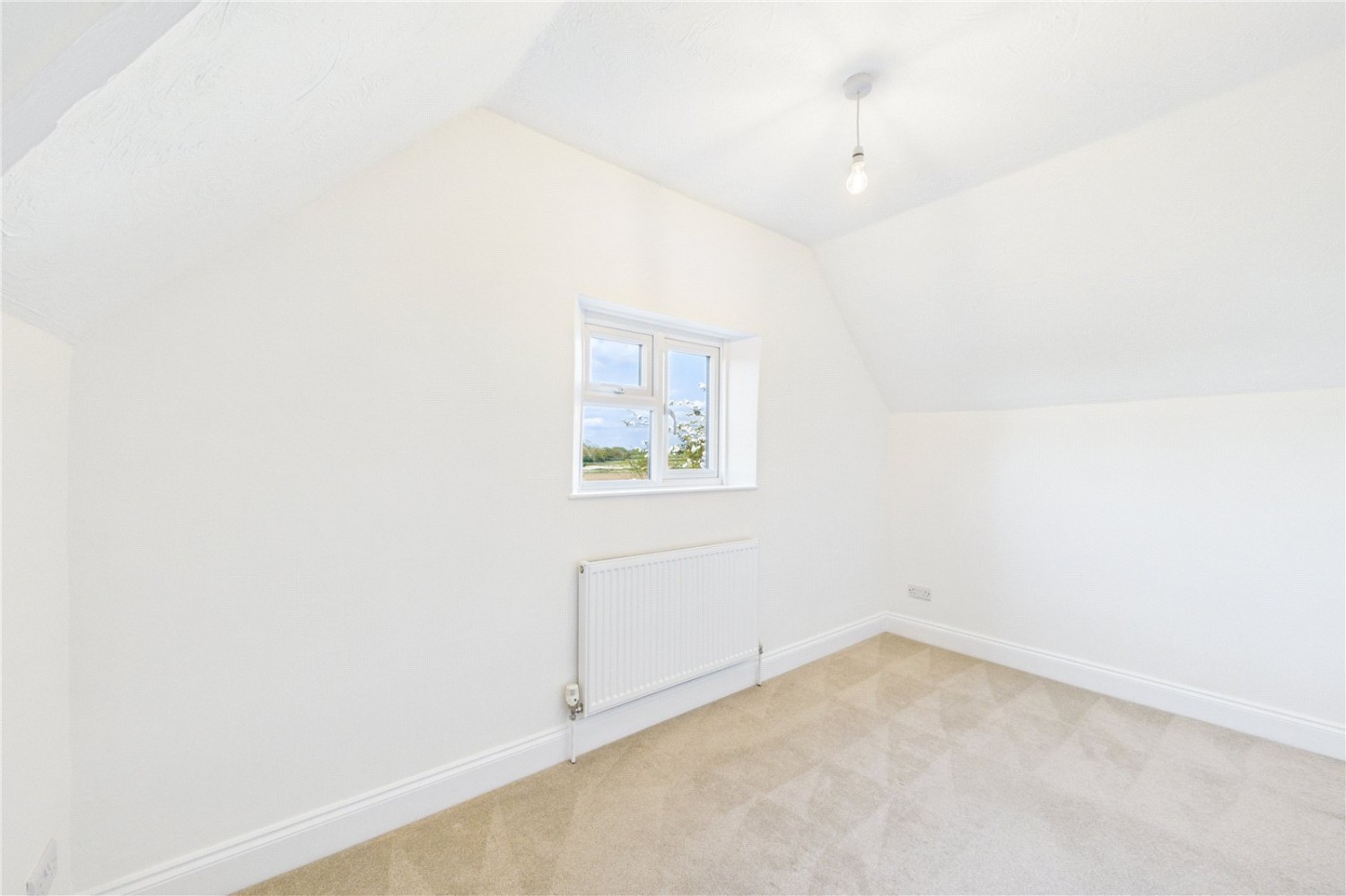 Mortimer, Reading, Berkshire