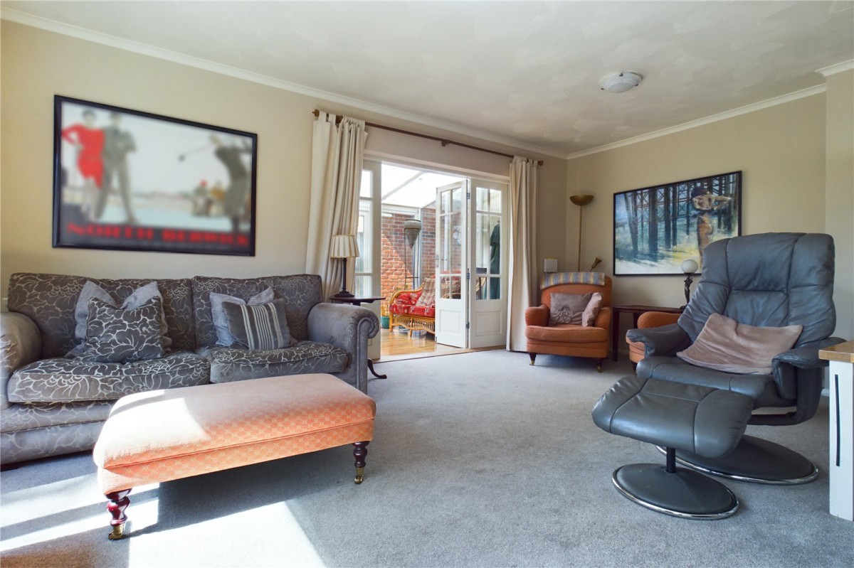 Sulhamstead, Reading, Berkshire