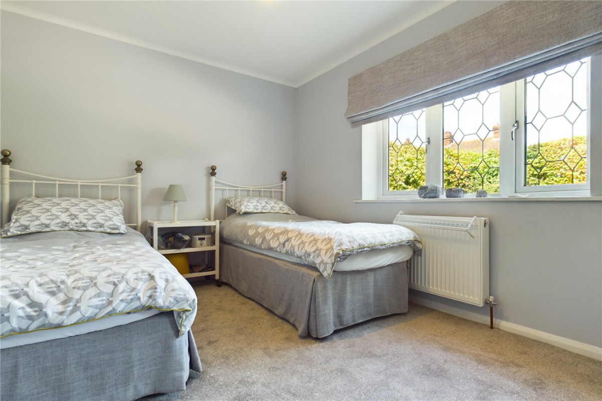 Sulhamstead, Reading, Berkshire