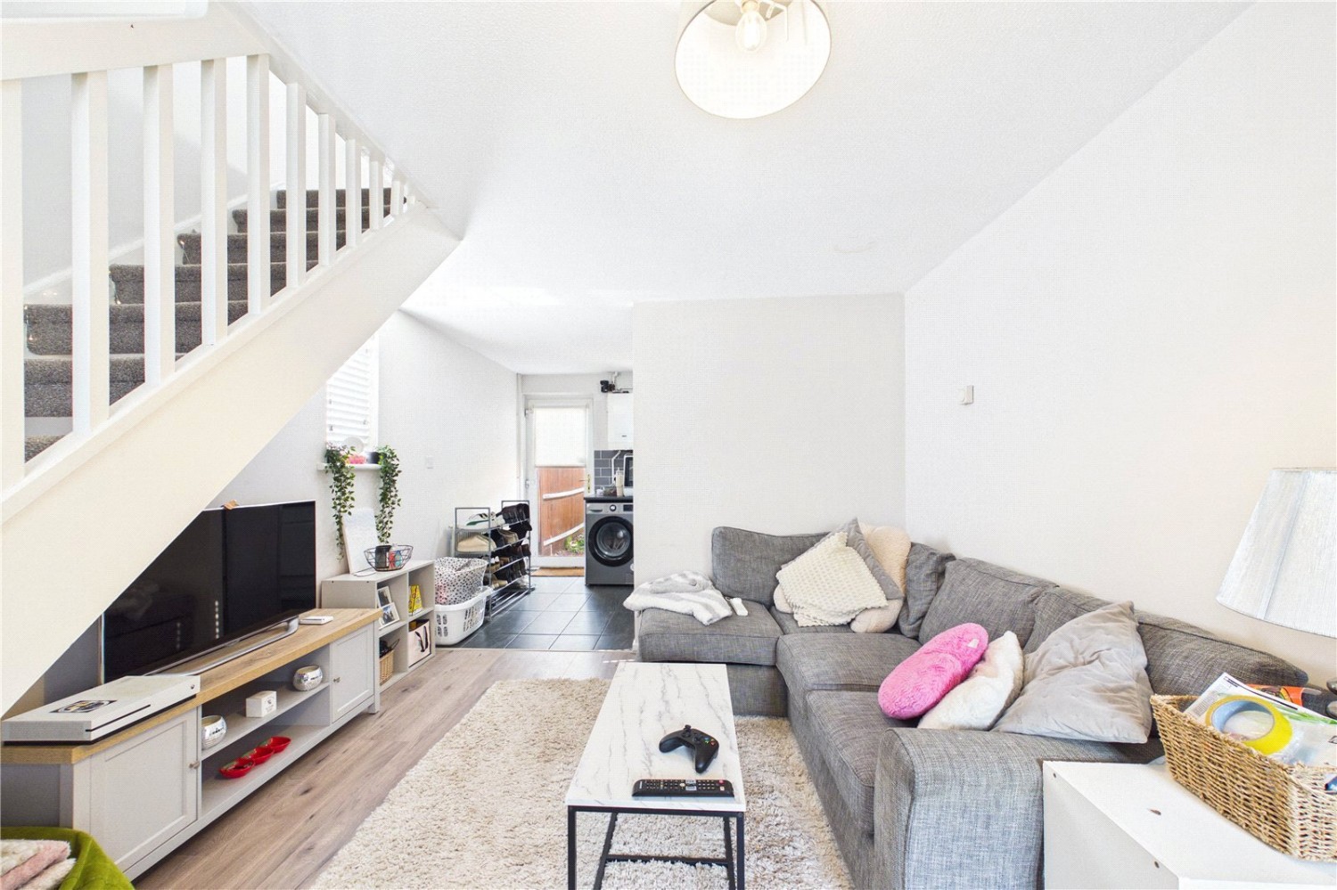 Chineham, Basingstoke, Hampshire