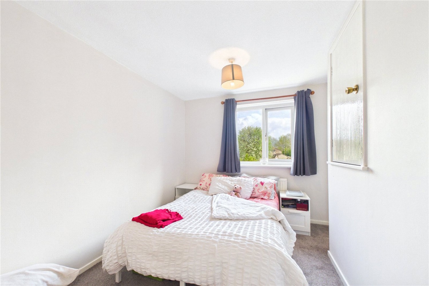 Chineham, Basingstoke, Hampshire