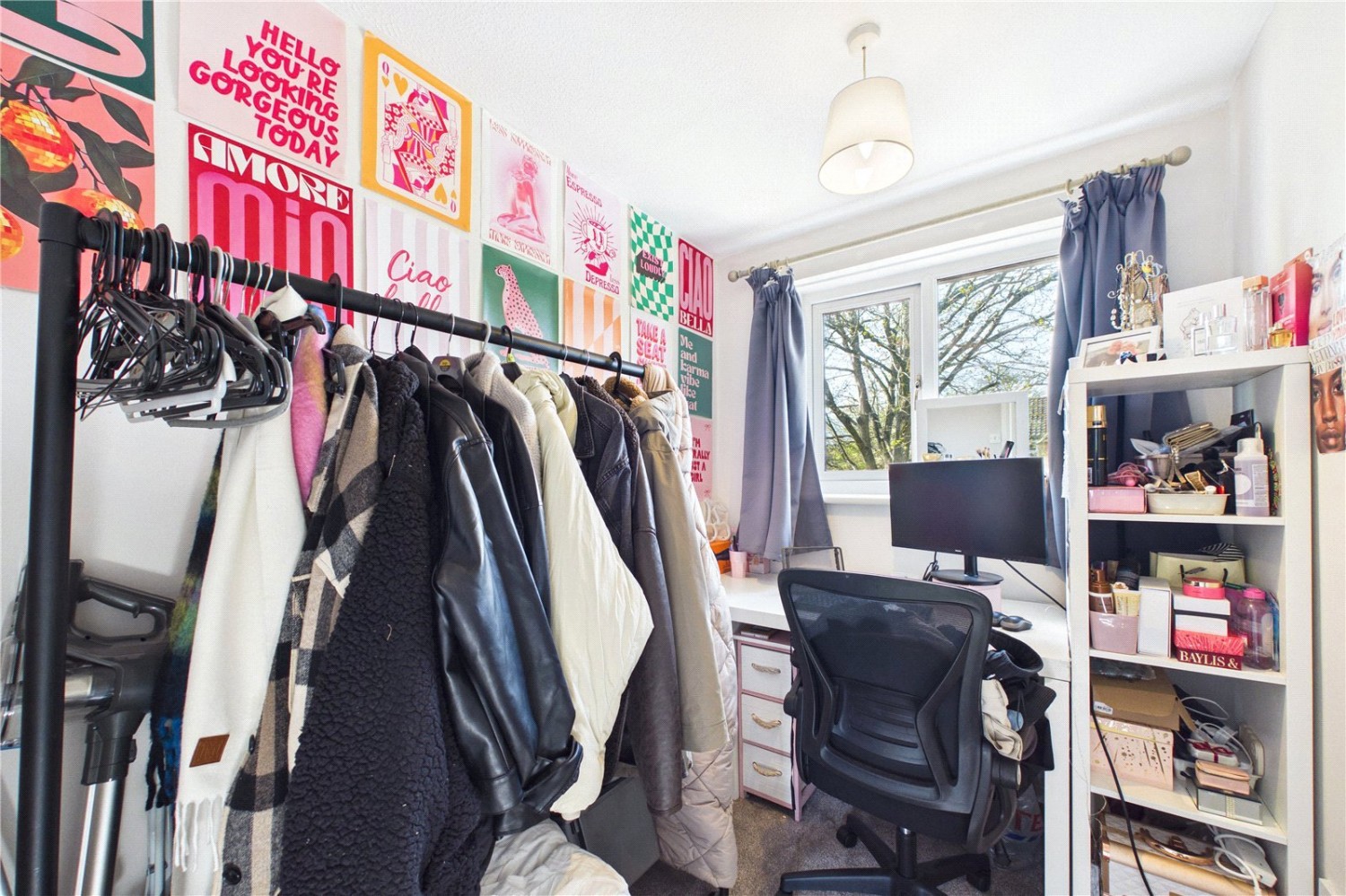 Chineham, Basingstoke, Hampshire