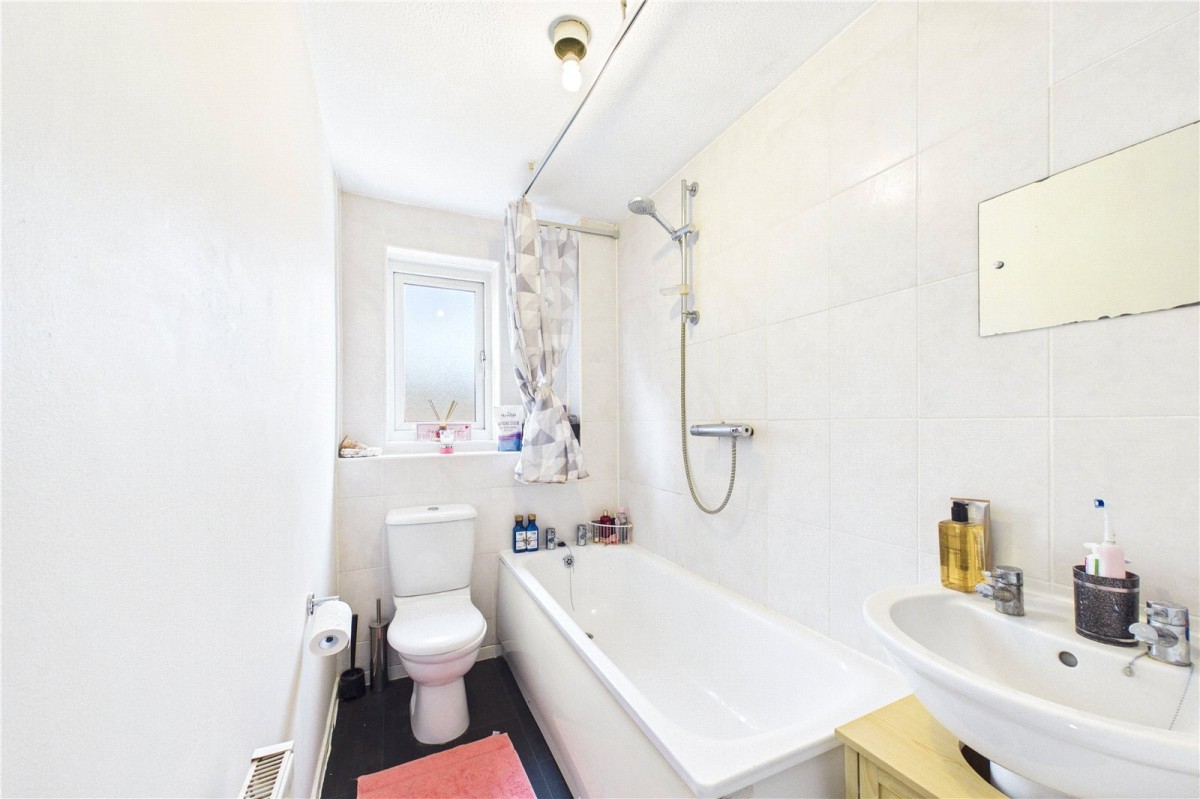 Chineham, Basingstoke, Hampshire