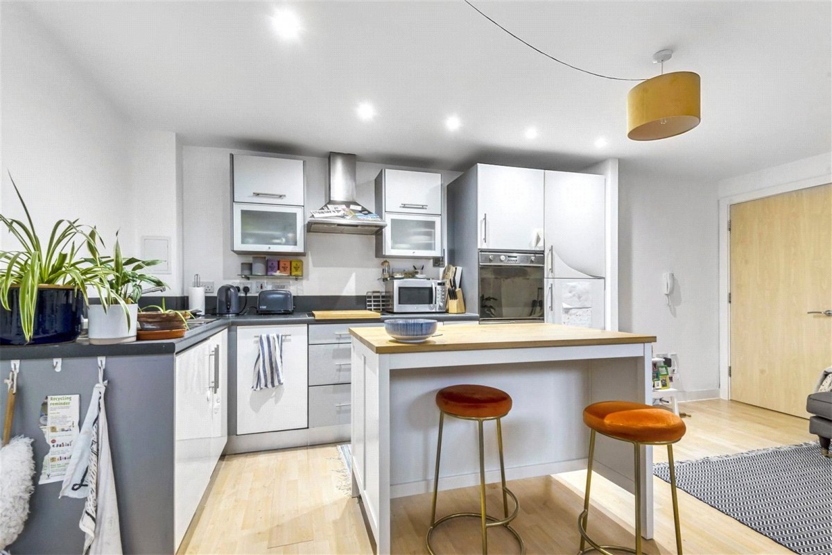 Basingstoke, Hampshire