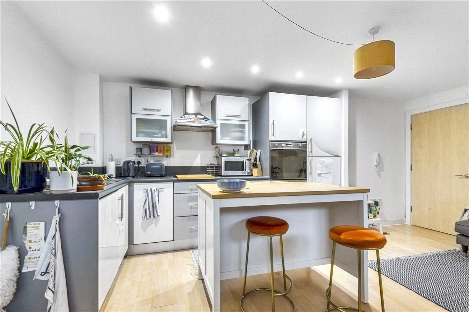 Basingstoke, Hampshire