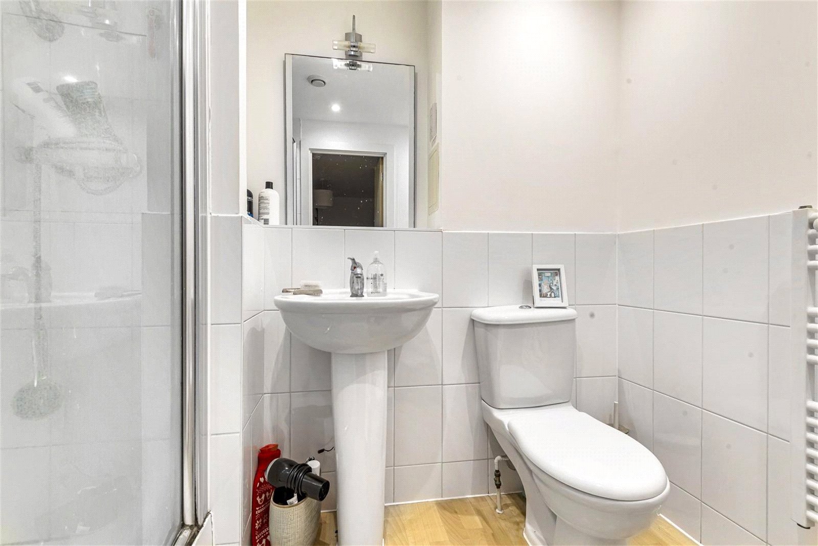 2 bedroom Flat to let in Basingstoke, Hampshire