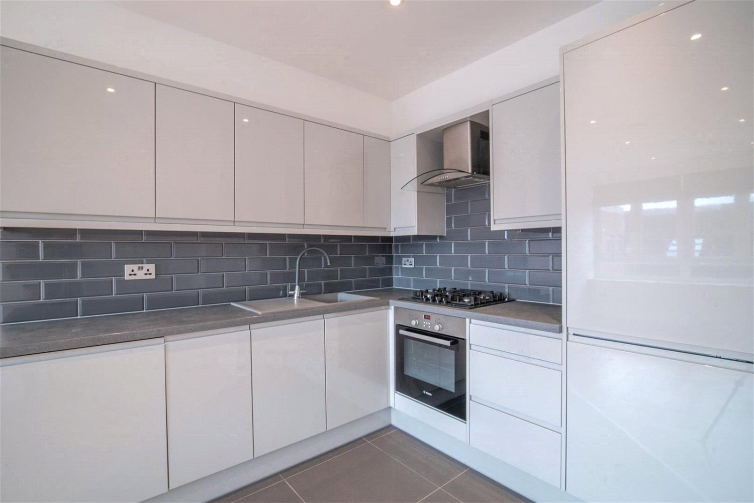 Lime Tree Way, Hampshire Int Business Park, Chineham