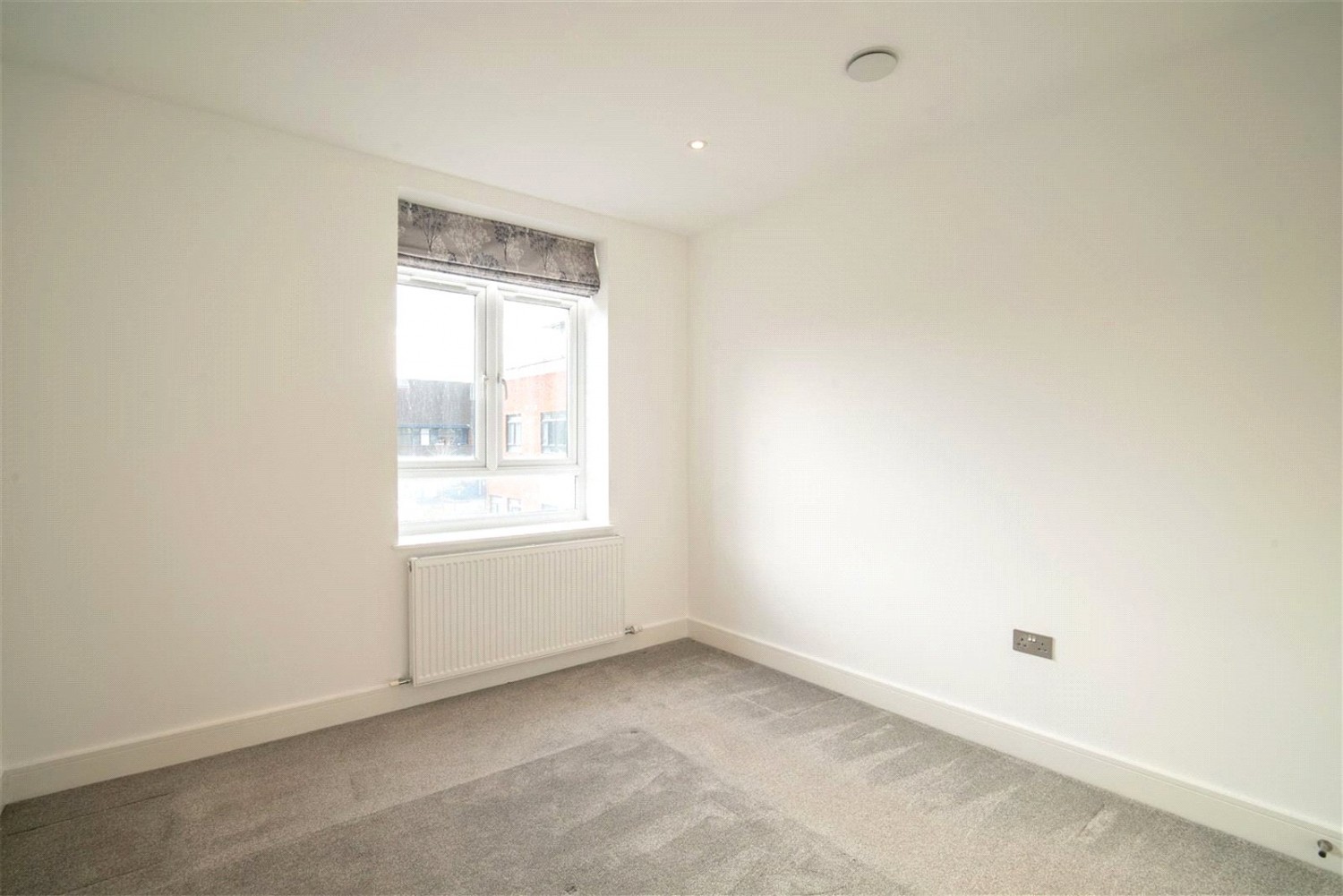 Lime Tree Way, Hampshire Int Business Park, Chineham