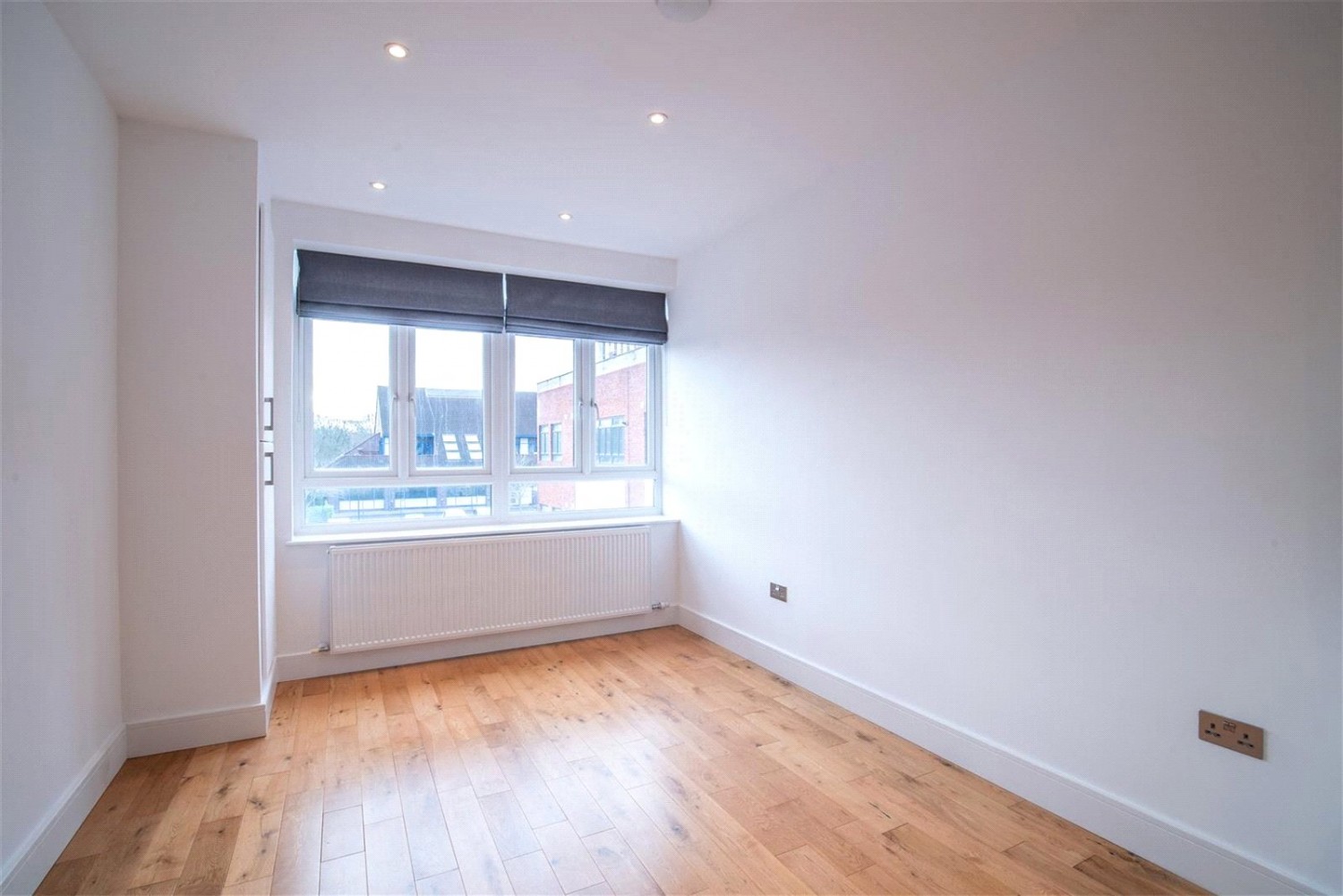 Lime Tree Way, Hampshire Int Business Park, Chineham