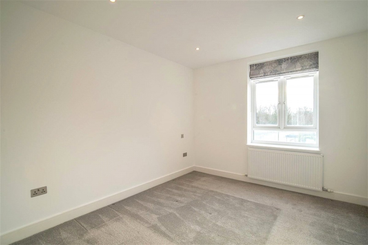 Lime Tree Way, Hampshire Int Business Park, Chineham