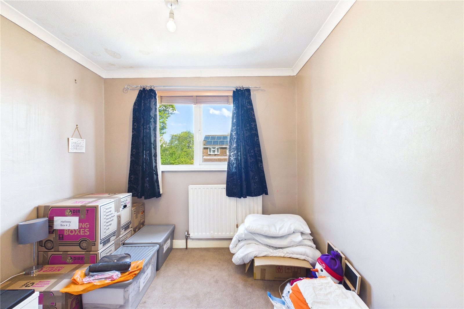 4 bedroom House to let in Basingstoke, Hampshire