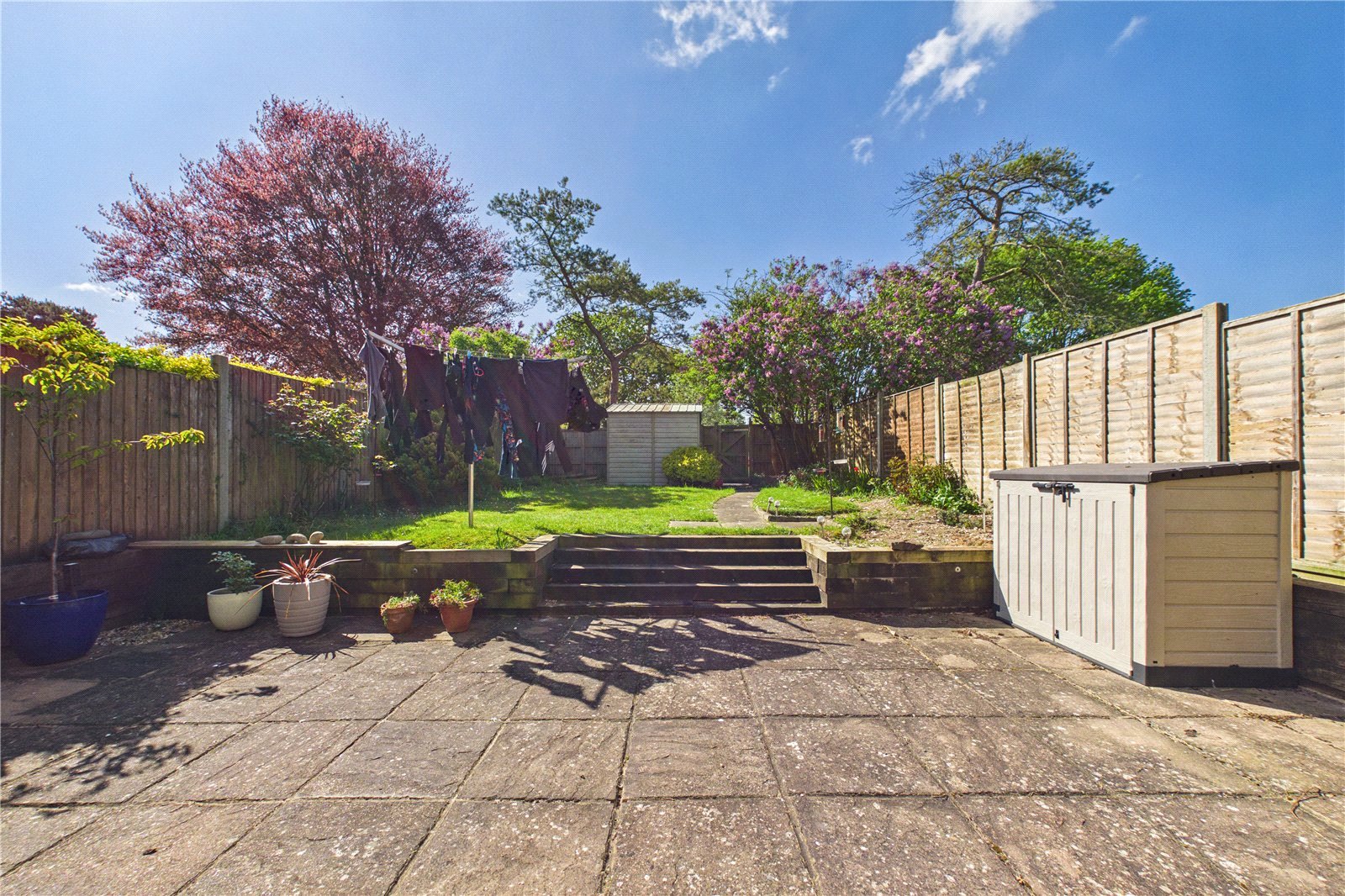 4 bedroom House to let in Basingstoke, Hampshire