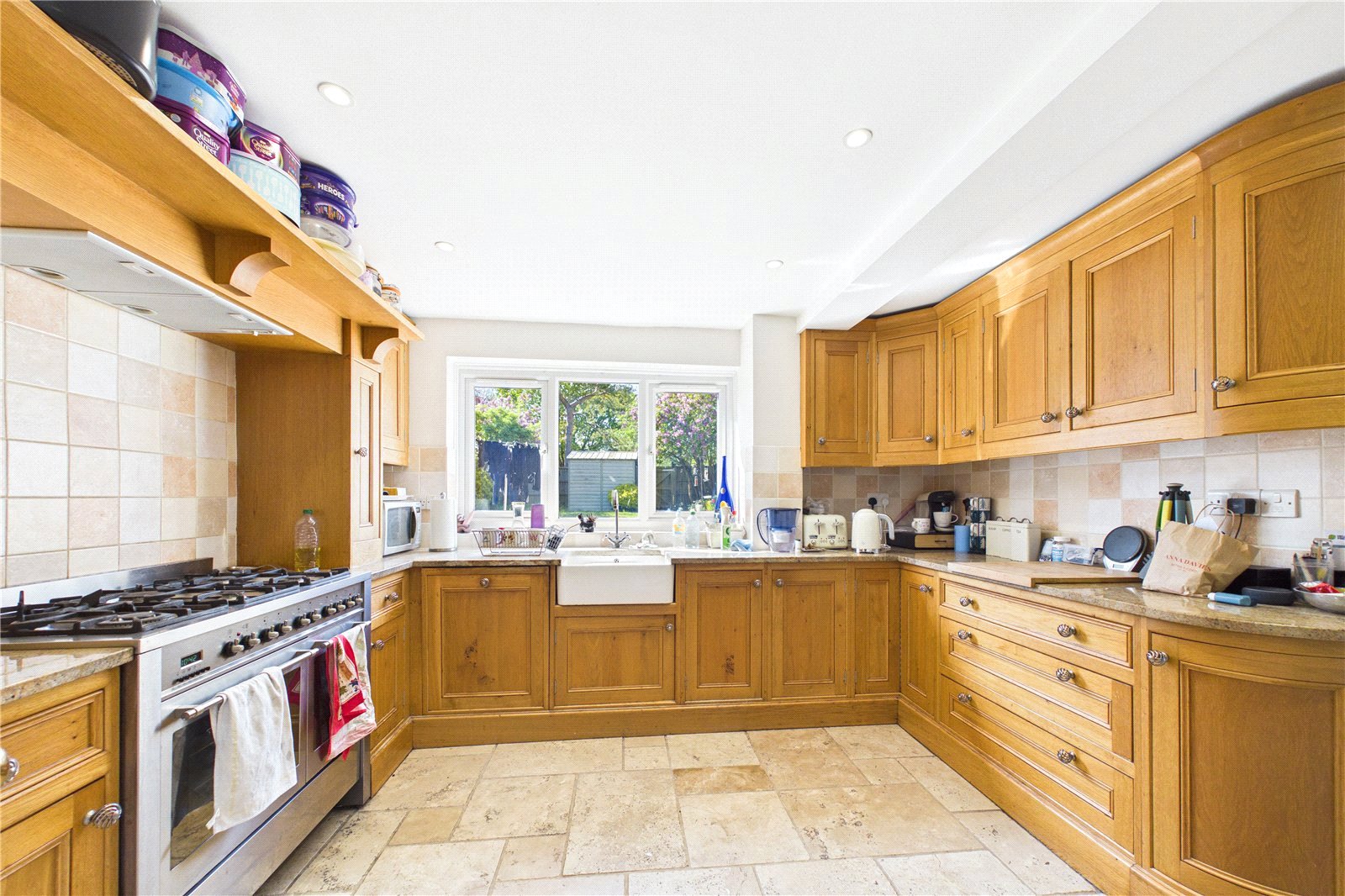 4 bedroom House to let in Basingstoke, Hampshire