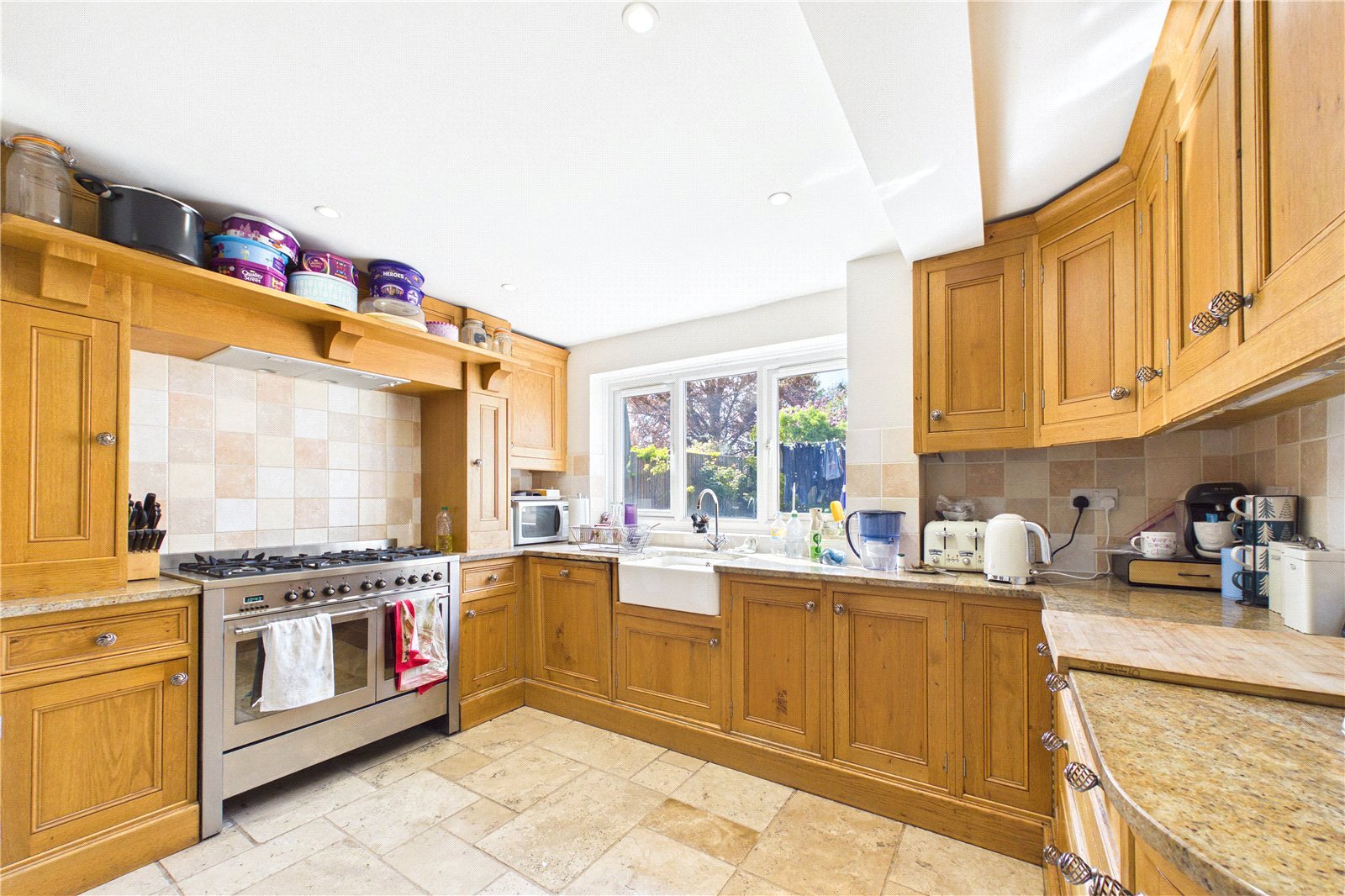 4 bedroom House to let in Basingstoke, Hampshire