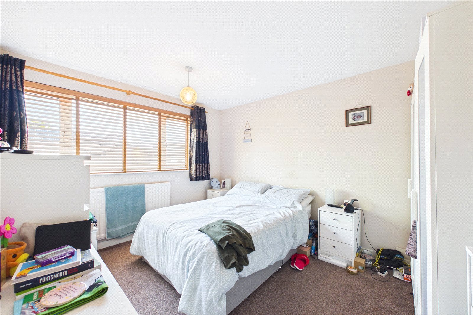 4 bedroom House to let in Basingstoke, Hampshire
