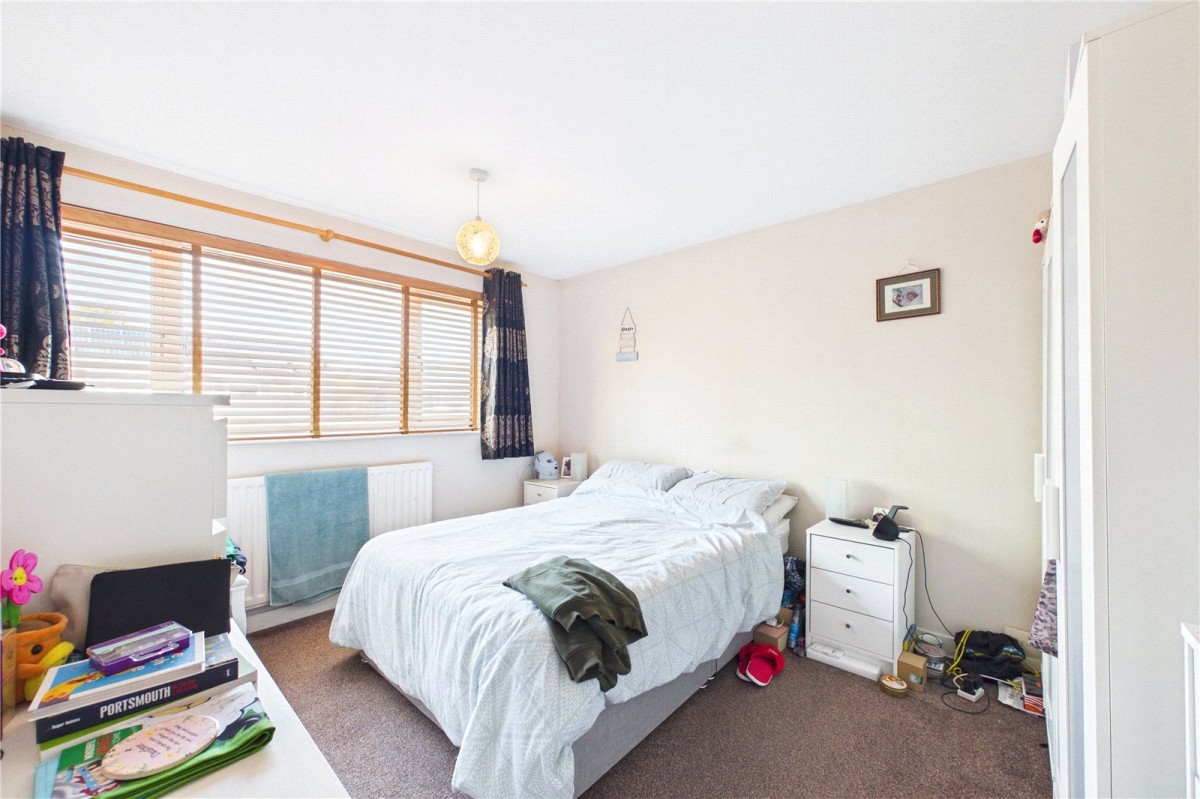 Basingstoke, Hampshire