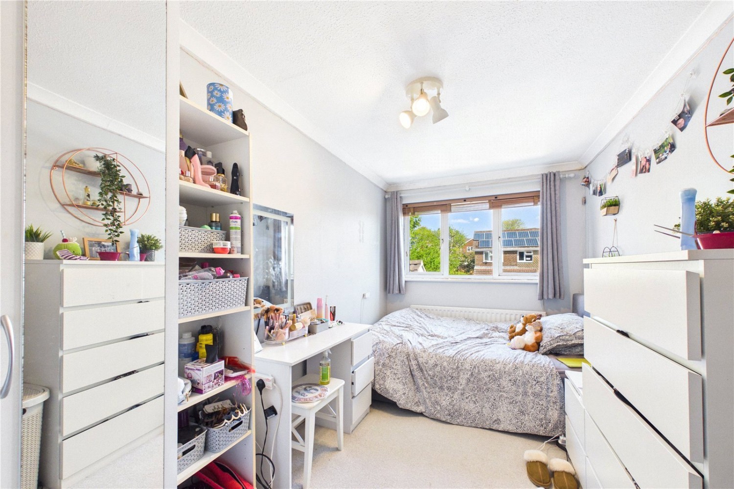 Basingstoke, Hampshire