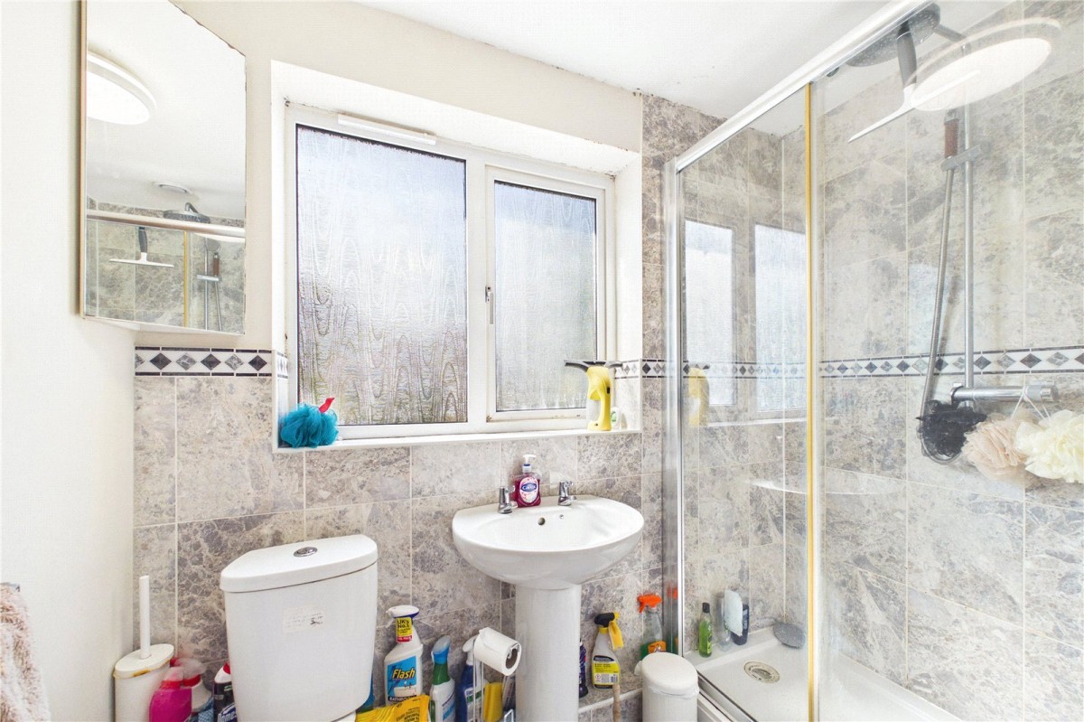 Basingstoke, Hampshire