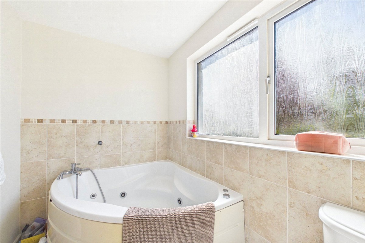 Basingstoke, Hampshire