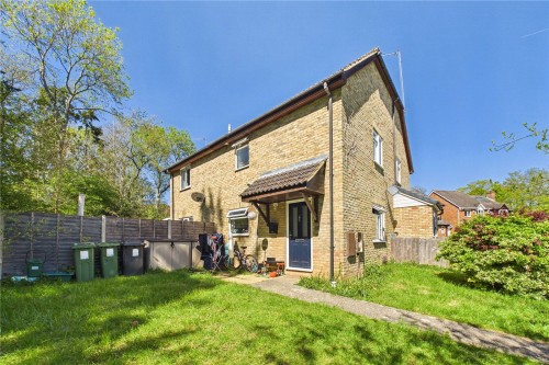 Chineham, Basingstoke, Hampshire