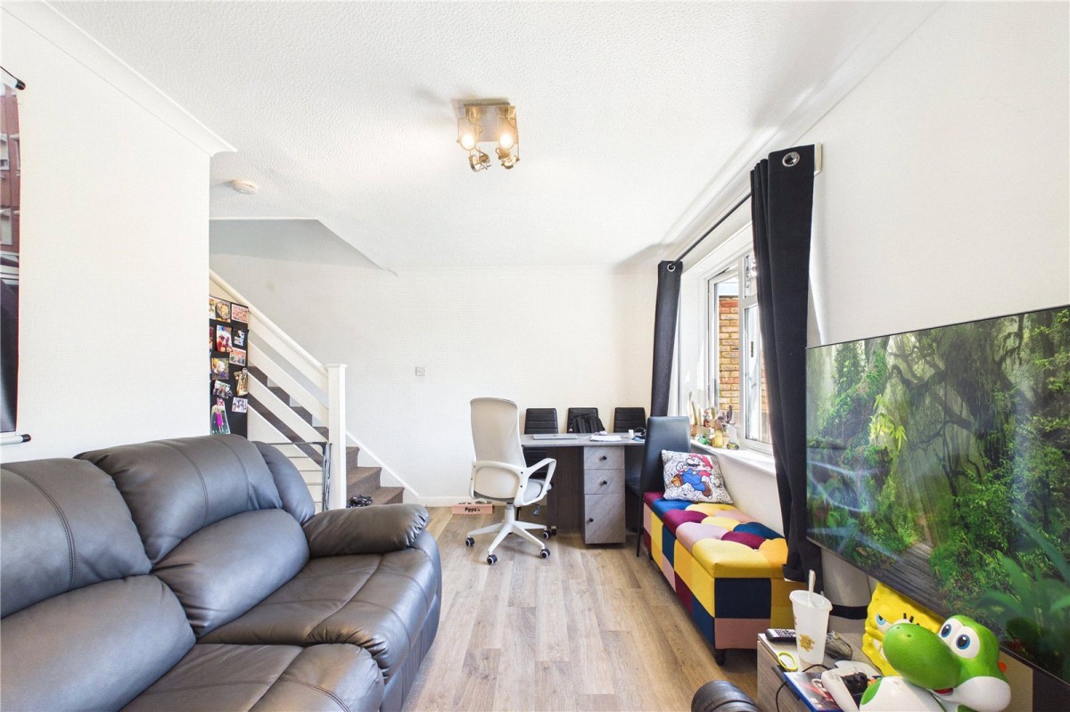 Chineham, Basingstoke, Hampshire