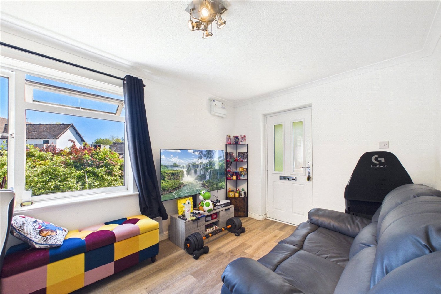 Chineham, Basingstoke, Hampshire