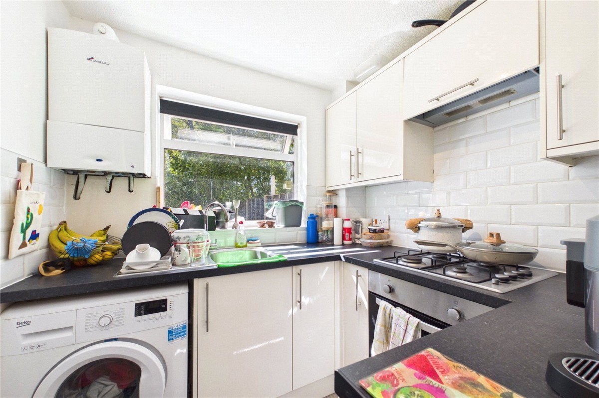 Chineham, Basingstoke, Hampshire