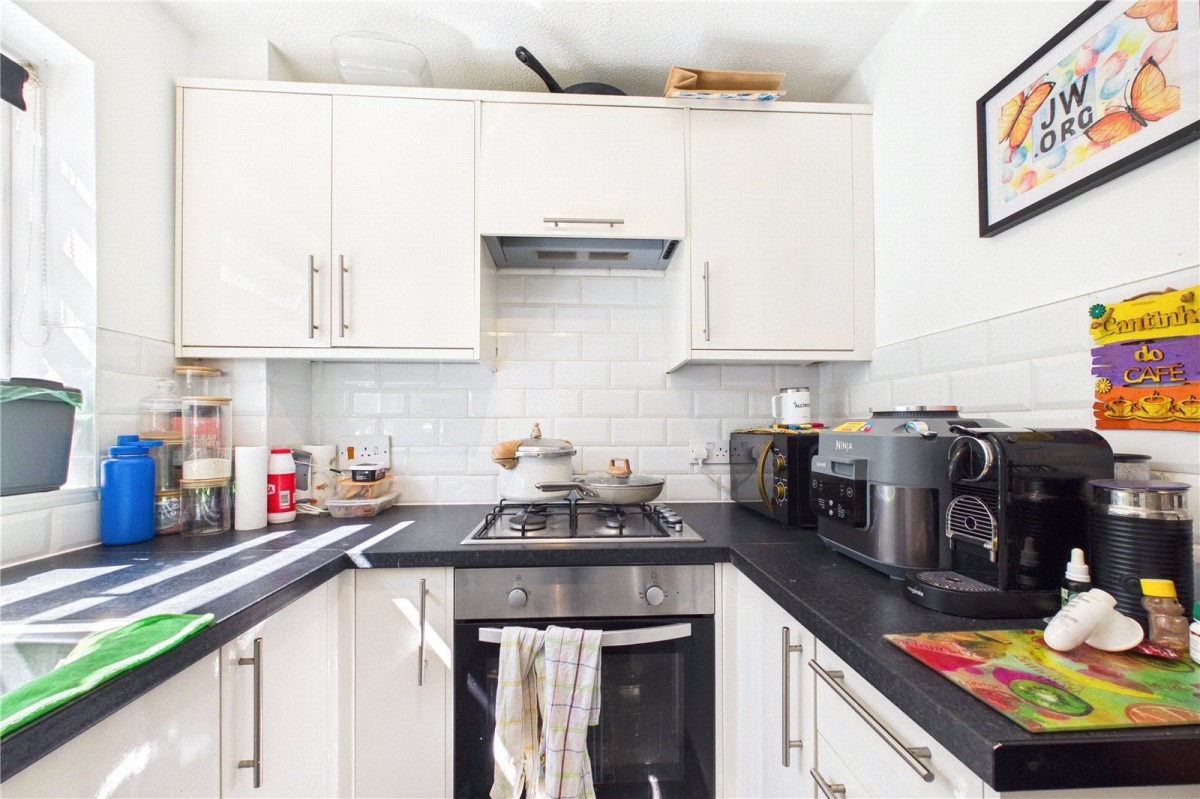 Chineham, Basingstoke, Hampshire