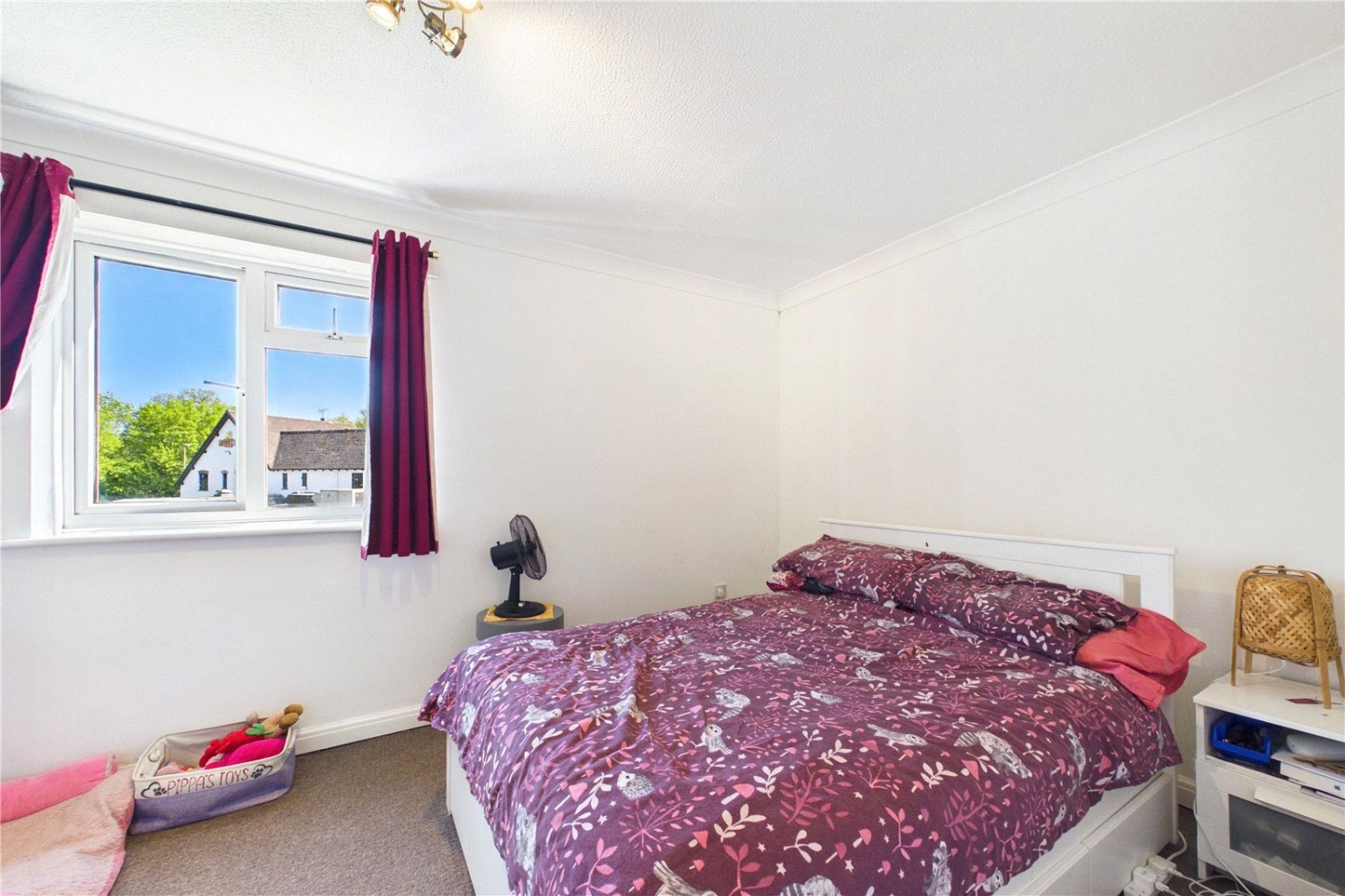 Chineham, Basingstoke, Hampshire