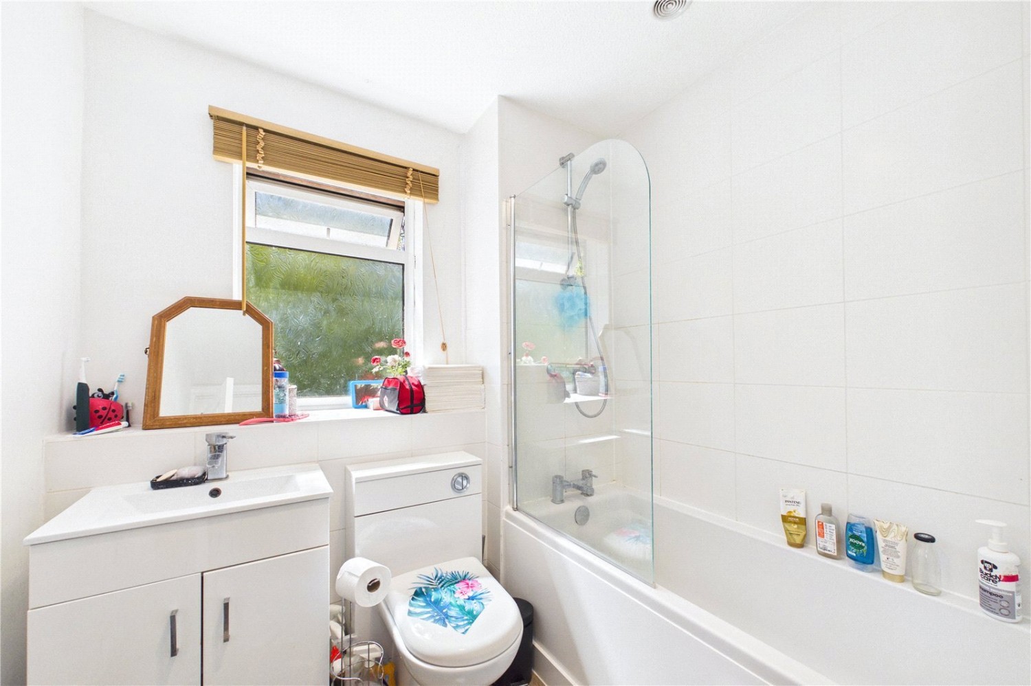 Chineham, Basingstoke, Hampshire