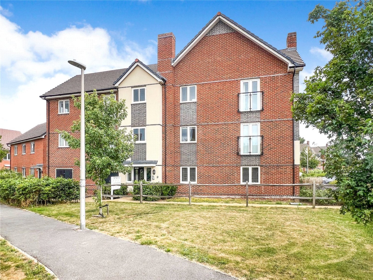Spencers Wood, Reading, Berkshire