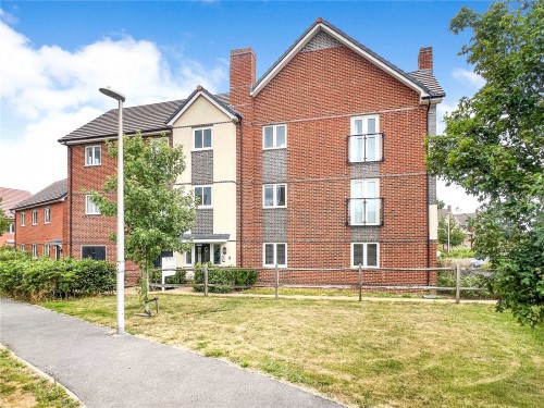 Spencers Wood, Reading, Berkshire