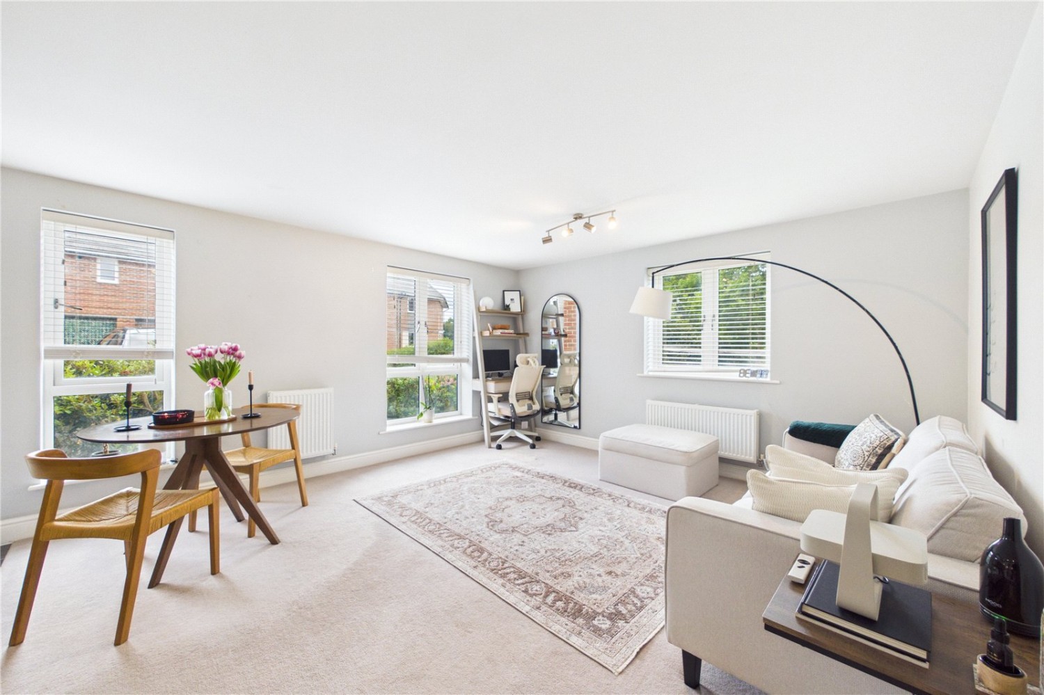 Spencers Wood, Reading, Berkshire